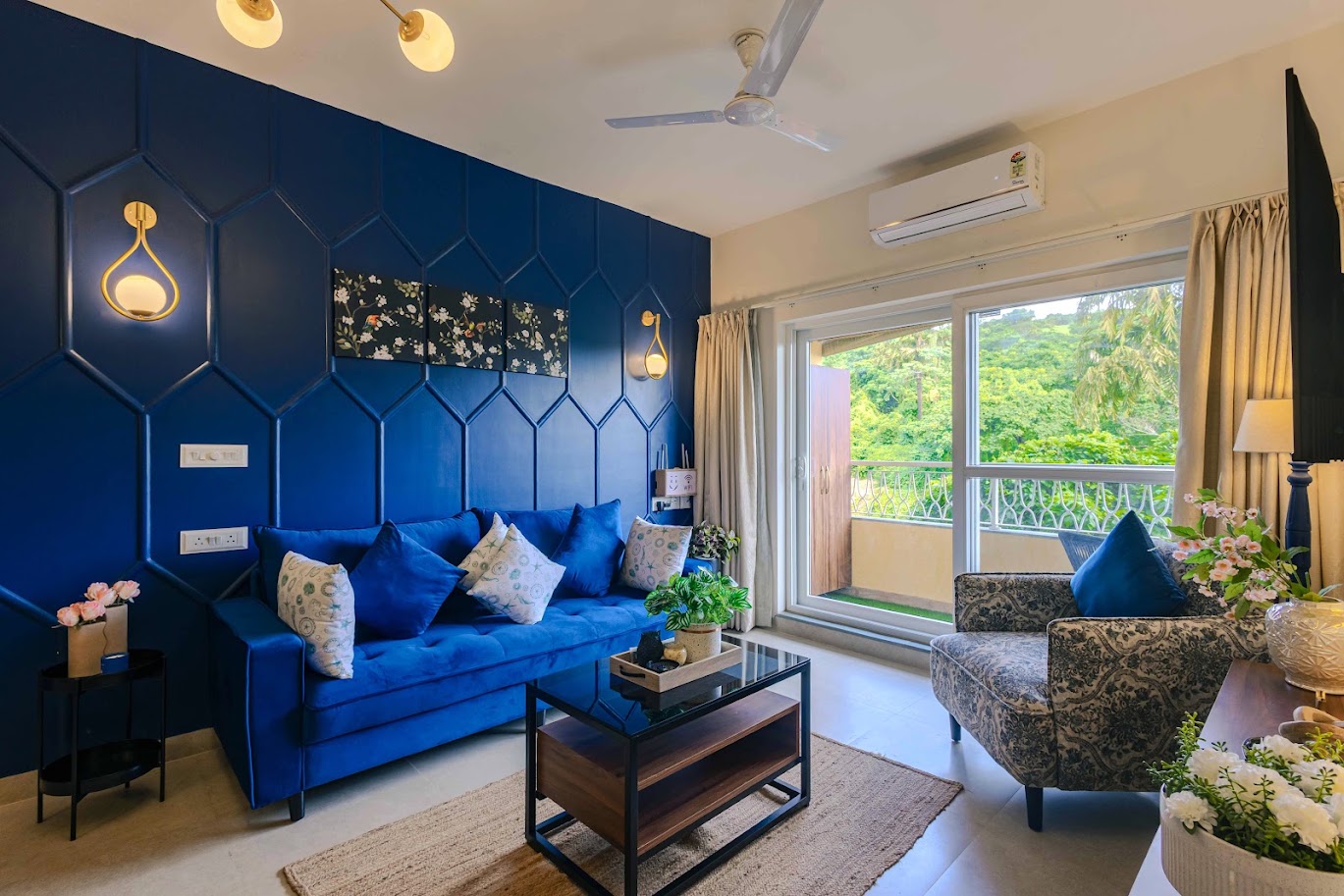 villa