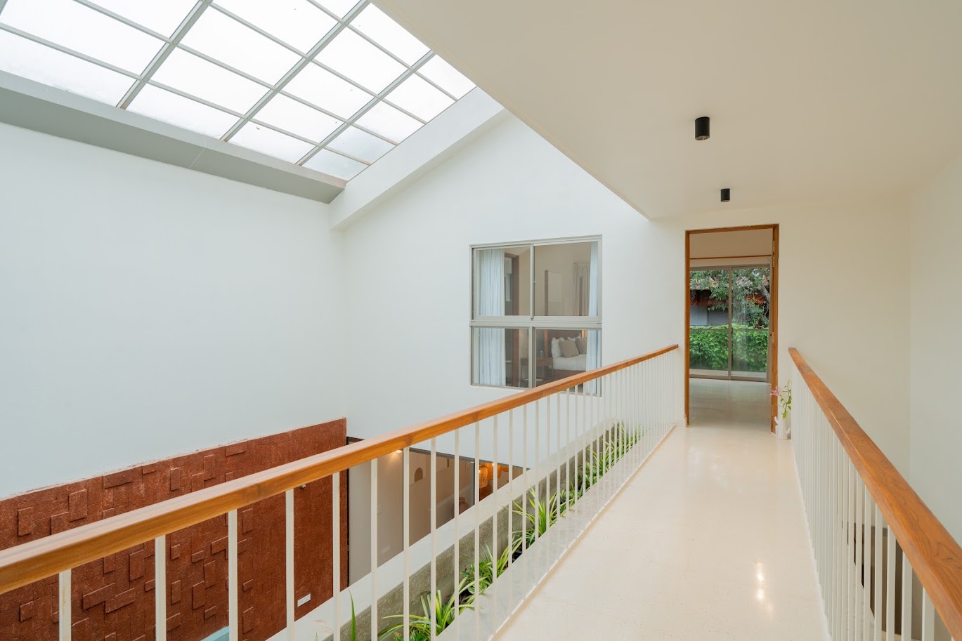 villa